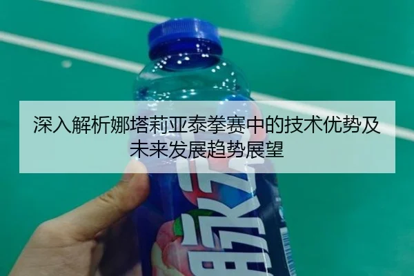 深入解析娜塔莉亚泰拳赛中的技术优势及未来发展趋势展望