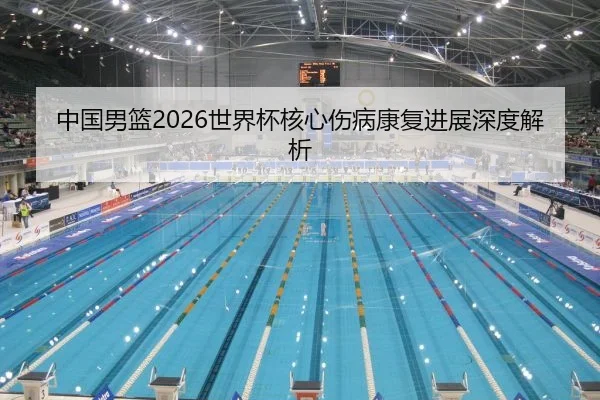 中国男篮2026世界杯核心伤病康复进展深度解析